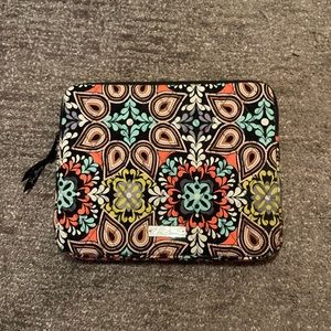 Vera Bradley Sierra Pattern IPad Case